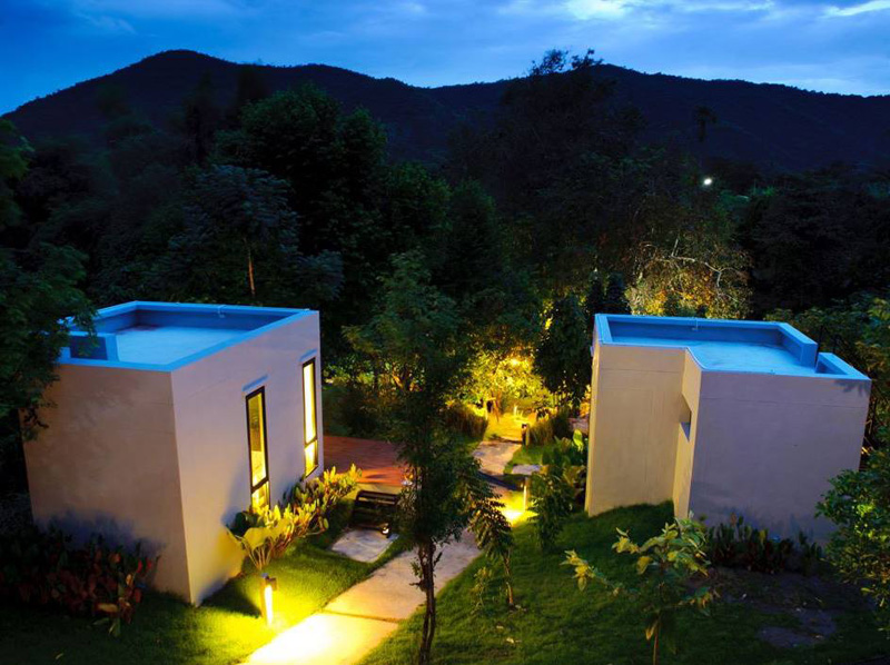 top 11+ ที่พักแก่งกระจาน 2567 ติดริมน้ำ มีเครื่องเล่น เปิดใหม่ สวยๆ บ้านเป็นหลัง ราคาถูก