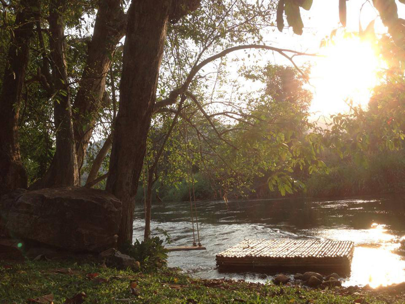 top 11+ ที่พักแก่งกระจาน 2567 ติดริมน้ำ มีเครื่องเล่น เปิดใหม่ สวยๆ บ้านเป็นหลัง ราคาถูก