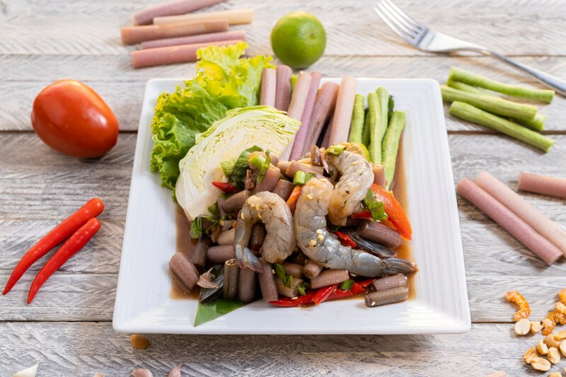 ร้านบุฟเฟ่ต์ซีฟู้ดพัทยา อาหารทะเลสดใหม่ทุกวัน อิ่มไม่อั้นรับประกันความสด