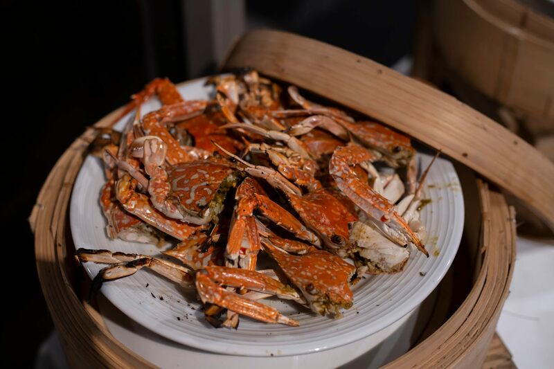 ร้านบุฟเฟ่ต์ซีฟู้ดพัทยา อาหารทะเลสดใหม่ทุกวัน อิ่มไม่อั้นรับประกันความสด