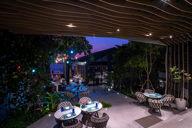 ร้านบุฟเฟ่ต์ซีฟู้ดพัทยา อาหารทะเลสดใหม่ทุกวัน อิ่มไม่อั้นรับประกันความสด