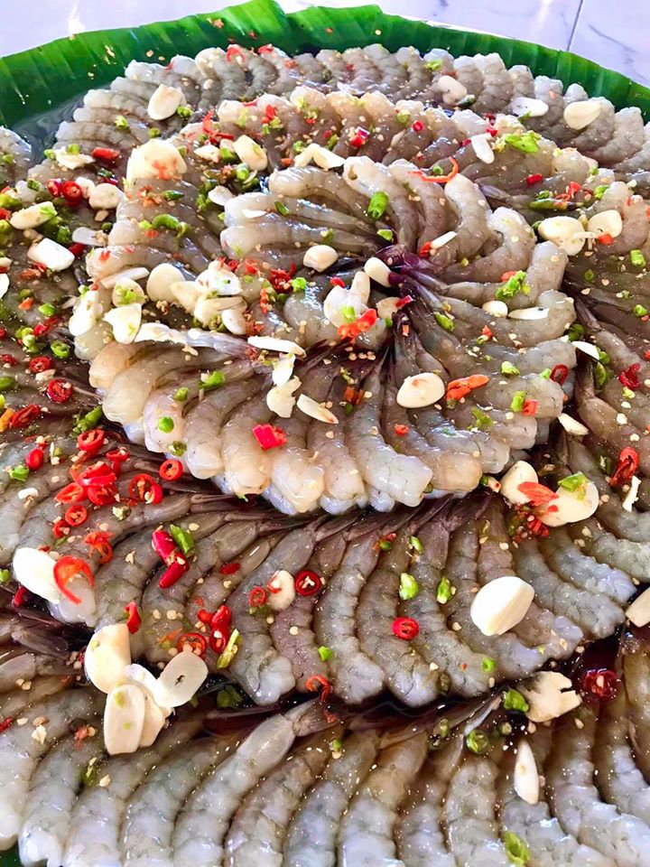 ร้านบุฟเฟ่ต์ซีฟู้ดพัทยา อาหารทะเลสดใหม่ทุกวัน อิ่มไม่อั้นรับประกันความสด