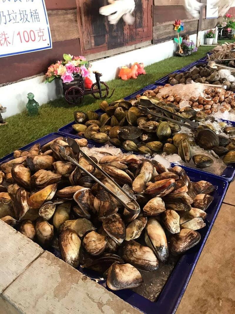 ร้านบุฟเฟ่ต์ซีฟู้ดพัทยา อาหารทะเลสดใหม่ทุกวัน อิ่มไม่อั้นรับประกันความสด