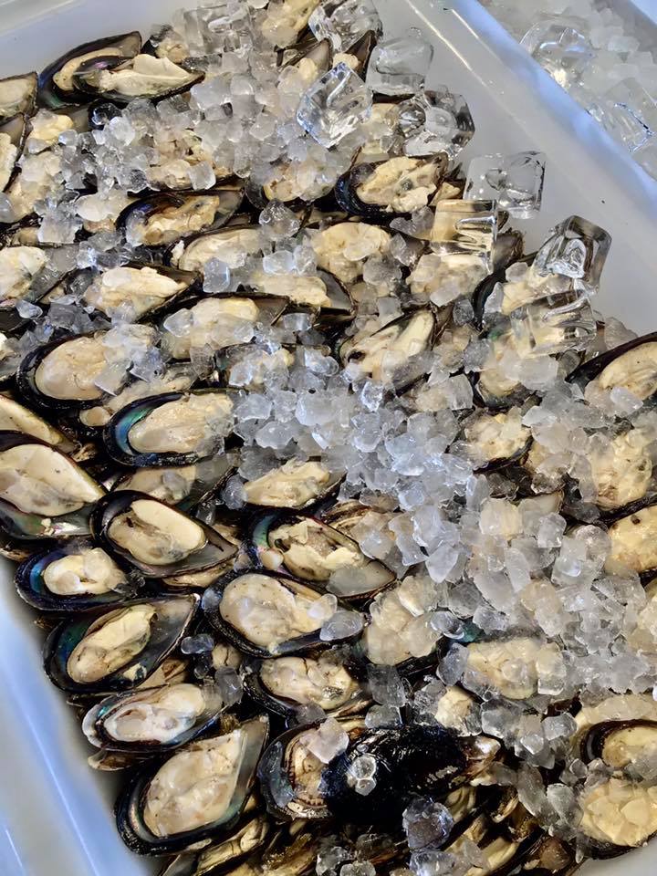 ร้านบุฟเฟ่ต์ซีฟู้ดพัทยา อาหารทะเลสดใหม่ทุกวัน อิ่มไม่อั้นรับประกันความสด