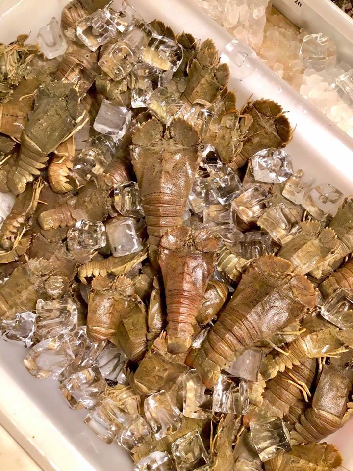 ร้านบุฟเฟ่ต์ซีฟู้ดพัทยา อาหารทะเลสดใหม่ทุกวัน อิ่มไม่อั้นรับประกันความสด