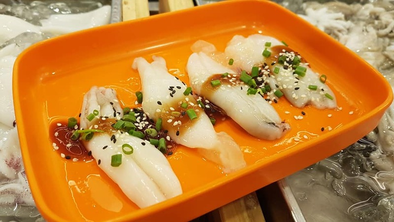 ร้านบุฟเฟ่ต์ซีฟู้ดพัทยา อาหารทะเลสดใหม่ทุกวัน อิ่มไม่อั้นรับประกันความสด