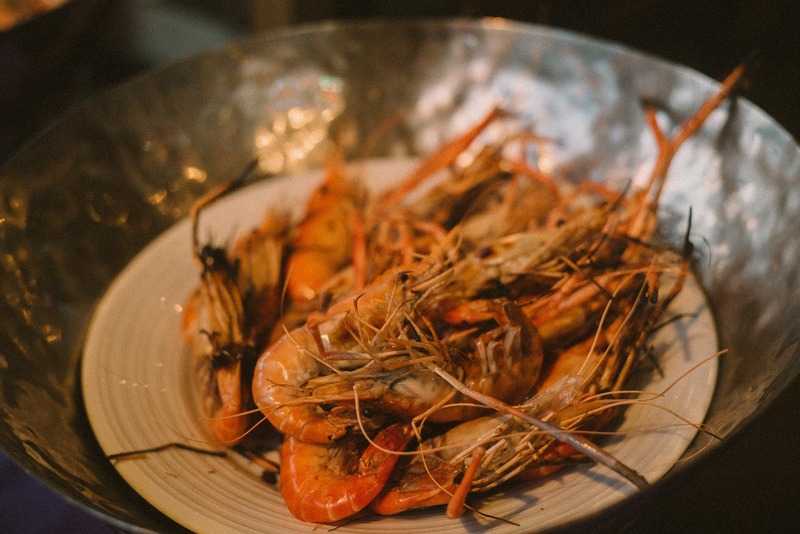 ร้านบุฟเฟ่ต์ซีฟู้ดพัทยา อาหารทะเลสดใหม่ทุกวัน อิ่มไม่อั้นรับประกันความสด