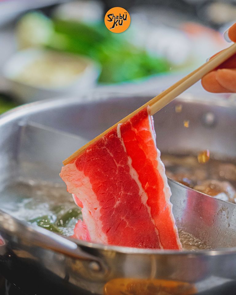 บุฟเฟ่ต์ชาบู งบไม่เกิน 250 บาท!!! ราคานี้รวมเครื่องดื่มแล้ว : พิกัดทั่วกรุงเทพฯ