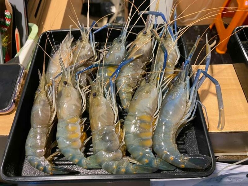 บุฟเฟ่ต์ชาบู งบไม่เกิน 250 บาท!!! ราคานี้รวมเครื่องดื่มแล้ว : พิกัดทั่วกรุงเทพฯ