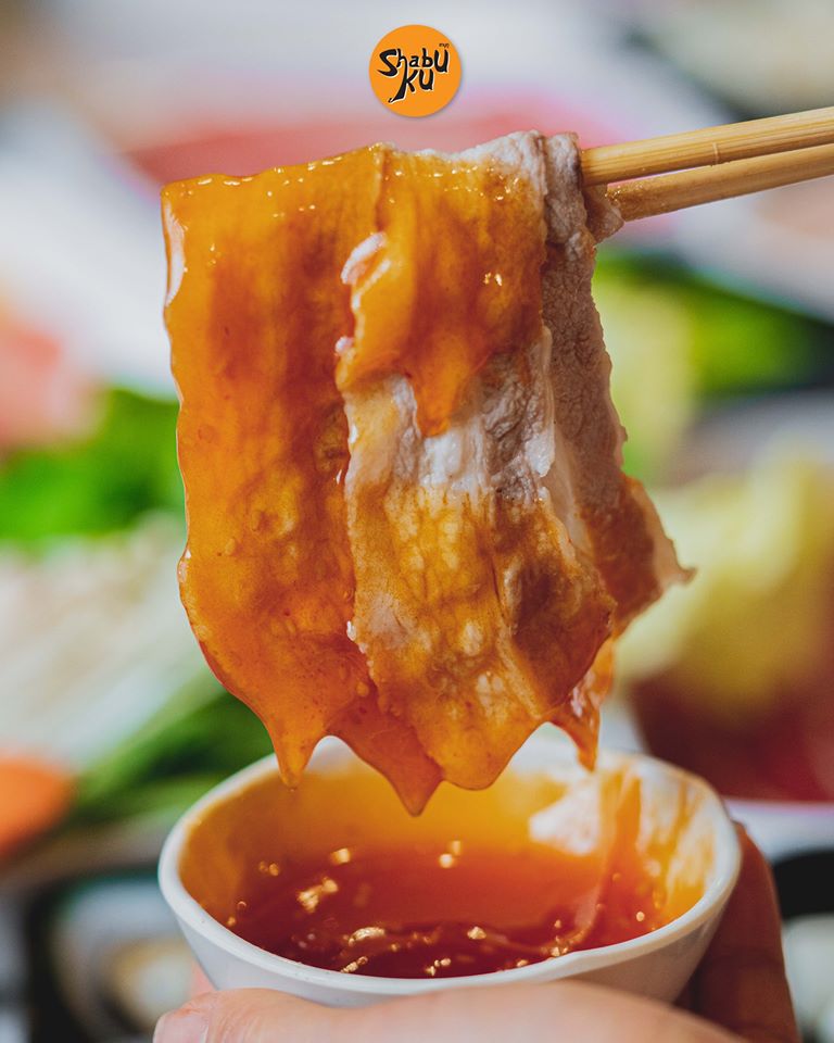 บุฟเฟ่ต์ชาบู งบไม่เกิน 250 บาท!!! ราคานี้รวมเครื่องดื่มแล้ว : พิกัดทั่วกรุงเทพฯ