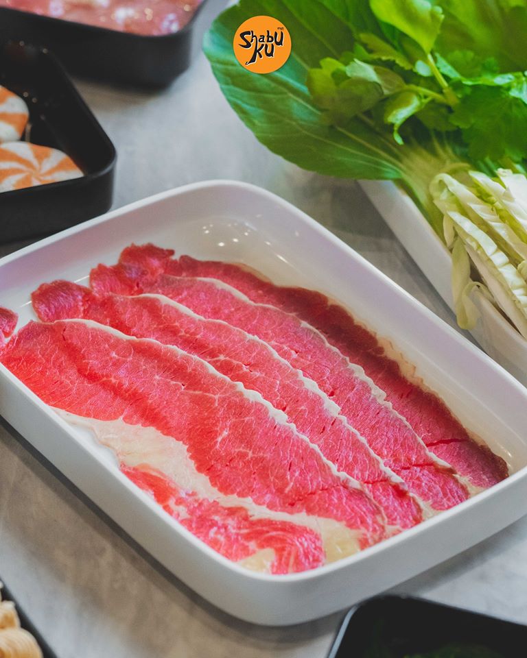 บุฟเฟ่ต์ชาบู งบไม่เกิน 250 บาท!!! ราคานี้รวมเครื่องดื่มแล้ว : พิกัดทั่วกรุงเทพฯ