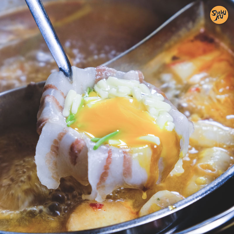 บุฟเฟ่ต์ชาบู งบไม่เกิน 250 บาท!!! ราคานี้รวมเครื่องดื่มแล้ว : พิกัดทั่วกรุงเทพฯ