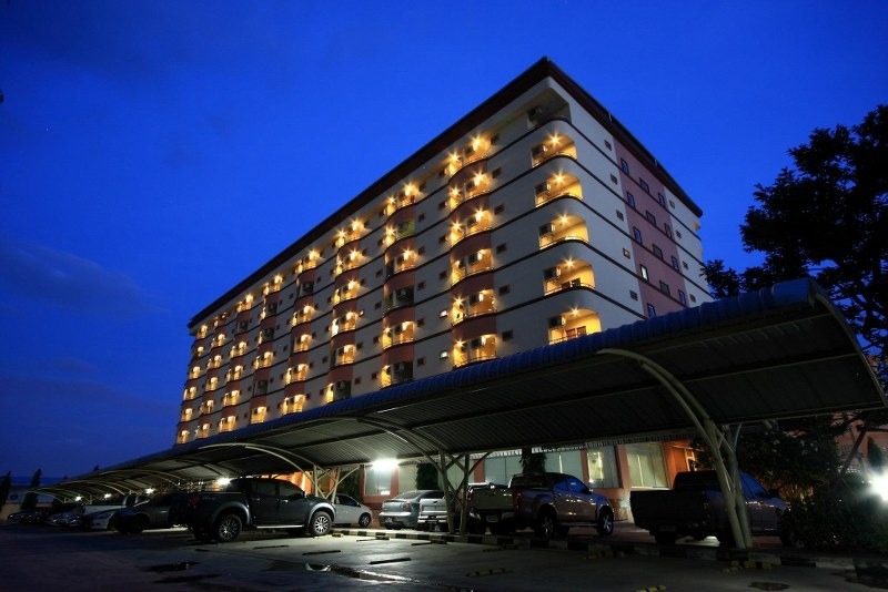 top 9+ ที่พักสมุทรสาคร 2567 ที่พักวิวสวย ทำเลดี เดินทางสะดวก