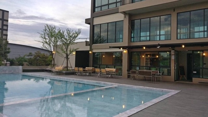 top 9+ ที่พักสมุทรสาคร 2567 ที่พักวิวสวย ทำเลดี เดินทางสะดวก