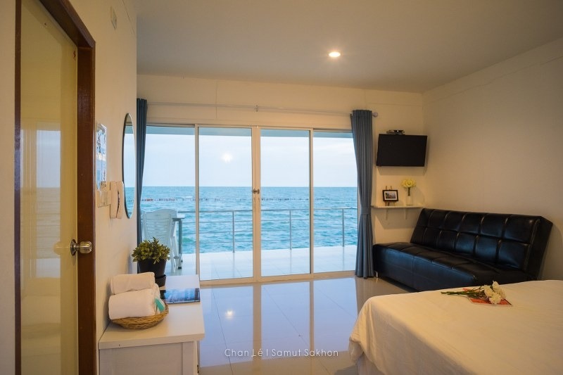 top 9+ ที่พักสมุทรสาคร 2567 ที่พักวิวสวย ทำเลดี เดินทางสะดวก