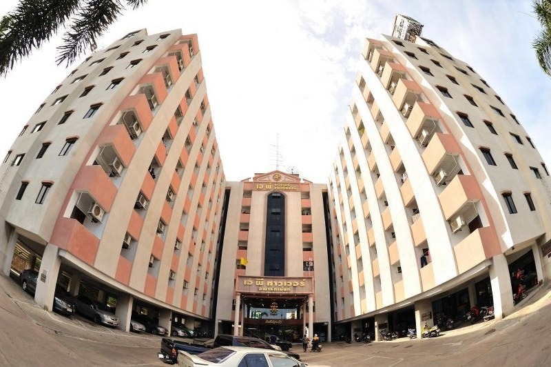 top 9+ ที่พักสมุทรสาคร 2567 ที่พักวิวสวย ทำเลดี เดินทางสะดวก