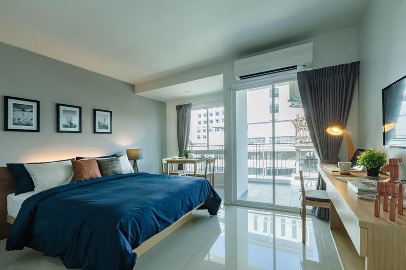 top 9+ ที่พักสมุทรสาคร 2567 ที่พักวิวสวย ทำเลดี เดินทางสะดวก