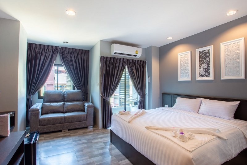 top 9+ ที่พักสมุทรสาคร 2567 ที่พักวิวสวย ทำเลดี เดินทางสะดวก