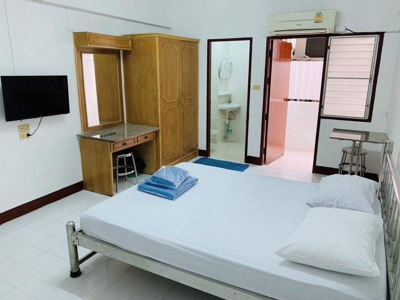 top 9+ ที่พักสมุทรสาคร 2567 ที่พักวิวสวย ทำเลดี เดินทางสะดวก