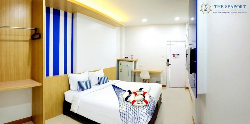 top 9+ ที่พักสมุทรสาคร 2567 ที่พักวิวสวย ทำเลดี เดินทางสะดวก