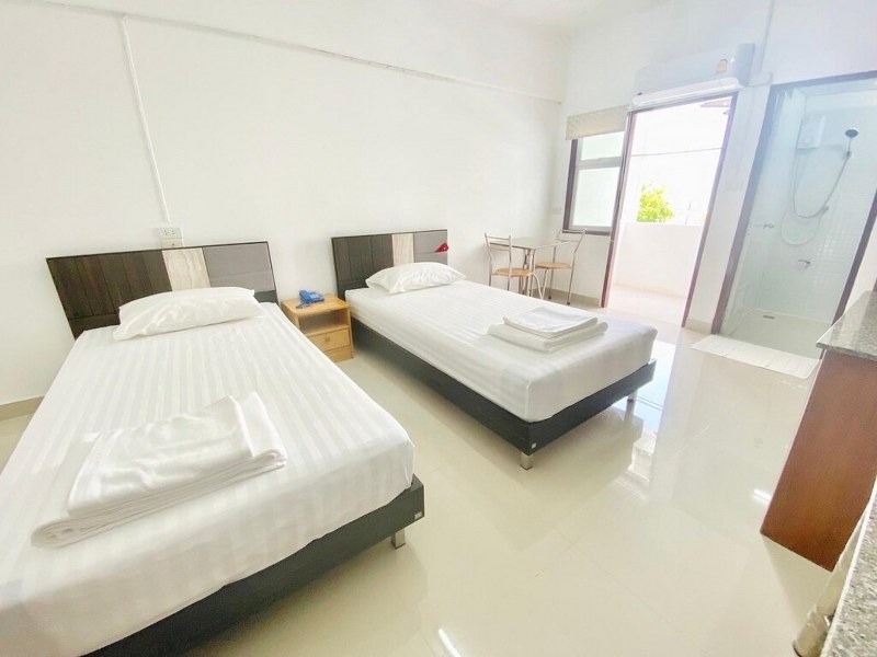 top 9+ ที่พักสมุทรสาคร 2567 ที่พักวิวสวย ทำเลดี เดินทางสะดวก