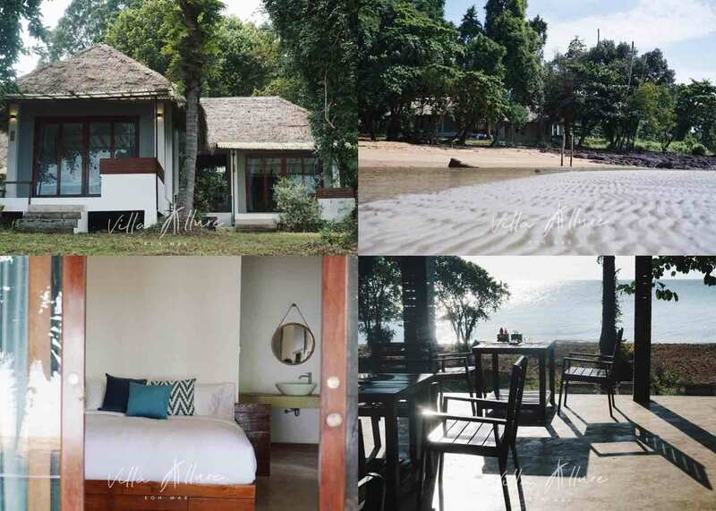 ที่พักตราด, ที่พักเกาะหมากติดทะเล, ที่พักเกาะหมาก, top 15+ ที่พักเกาะหมาก สวยติดทะเล ในระดับ 5 ดาว