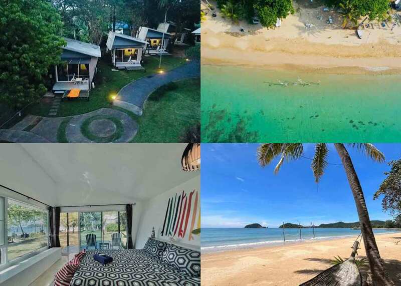 ที่พักตราด, ที่พักเกาะหมากติดทะเล, ที่พักเกาะหมาก, top 15+ ที่พักเกาะหมาก สวยติดทะเล ในระดับ 5 ดาว