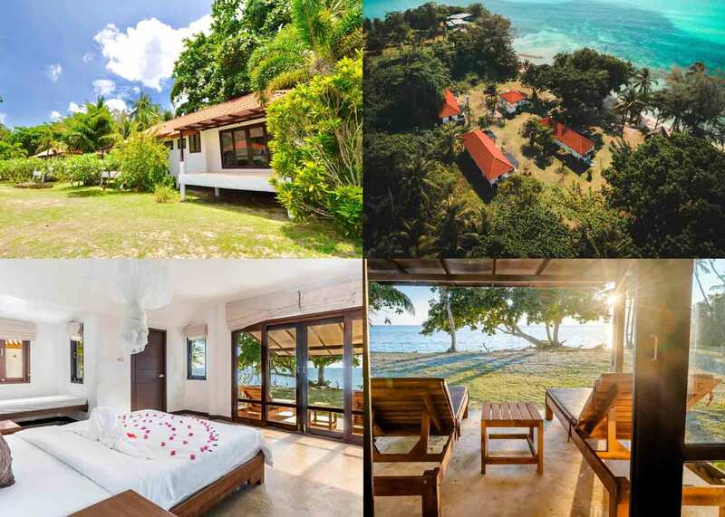 ที่พักตราด, ที่พักเกาะหมากติดทะเล, ที่พักเกาะหมาก, top 15+ ที่พักเกาะหมาก สวยติดทะเล ในระดับ 5 ดาว