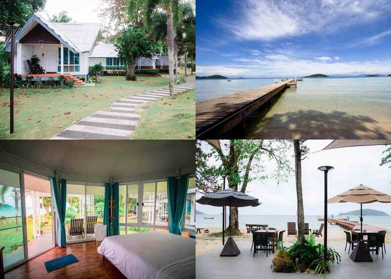 ที่พักตราด, ที่พักเกาะหมากติดทะเล, ที่พักเกาะหมาก, top 15+ ที่พักเกาะหมาก สวยติดทะเล ในระดับ 5 ดาว
