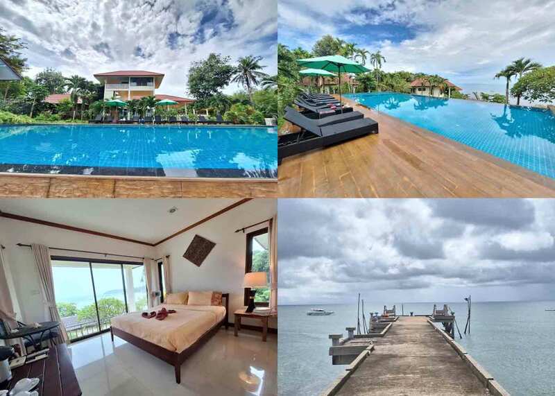 ที่พักตราด, ที่พักเกาะหมากติดทะเล, ที่พักเกาะหมาก, top 15+ ที่พักเกาะหมาก สวยติดทะเล ในระดับ 5 ดาว