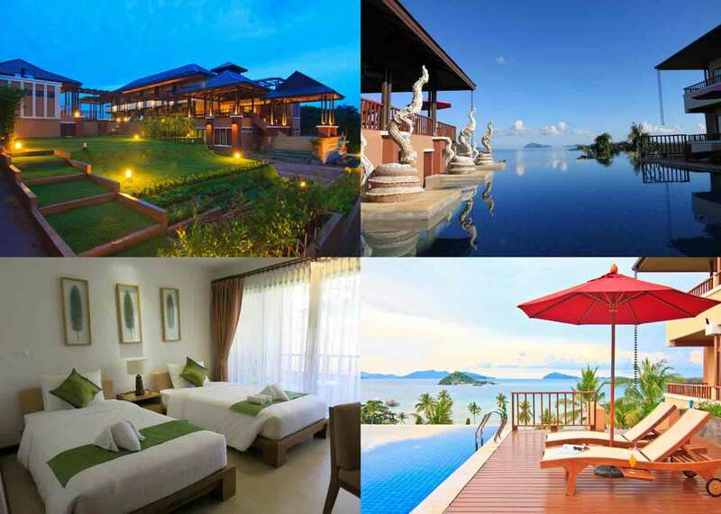 ที่พักตราด, ที่พักเกาะหมากติดทะเล, ที่พักเกาะหมาก, top 15+ ที่พักเกาะหมาก สวยติดทะเล ในระดับ 5 ดาว