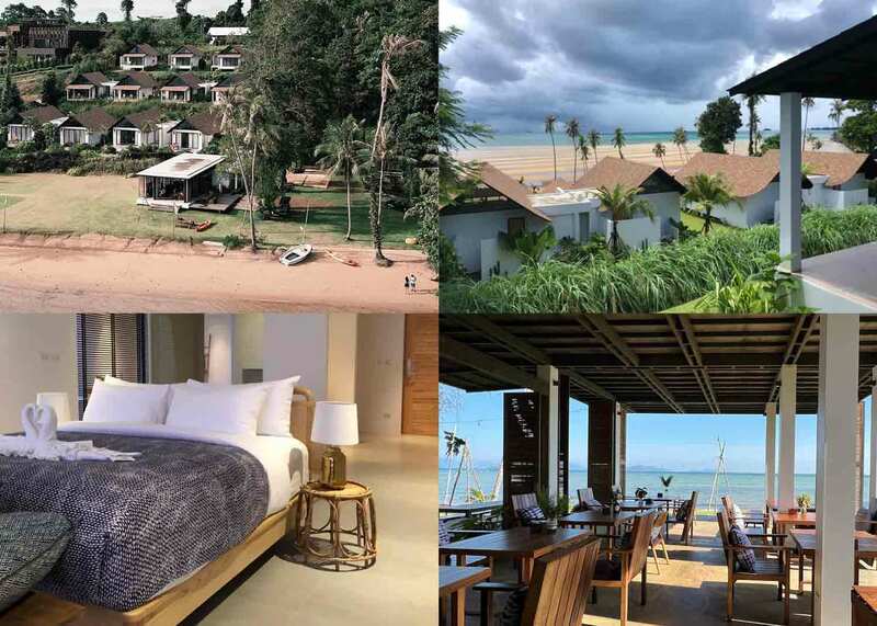 ที่พักตราด, ที่พักเกาะหมากติดทะเล, ที่พักเกาะหมาก, top 15+ ที่พักเกาะหมาก สวยติดทะเล ในระดับ 5 ดาว