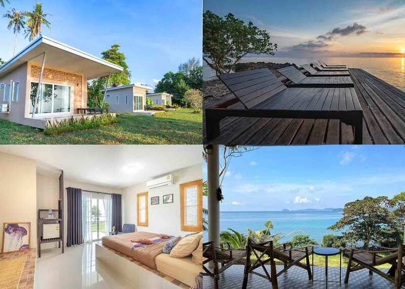 ที่พักตราด, ที่พักเกาะหมากติดทะเล, ที่พักเกาะหมาก, top 15+ ที่พักเกาะหมาก สวยติดทะเล ในระดับ 5 ดาว