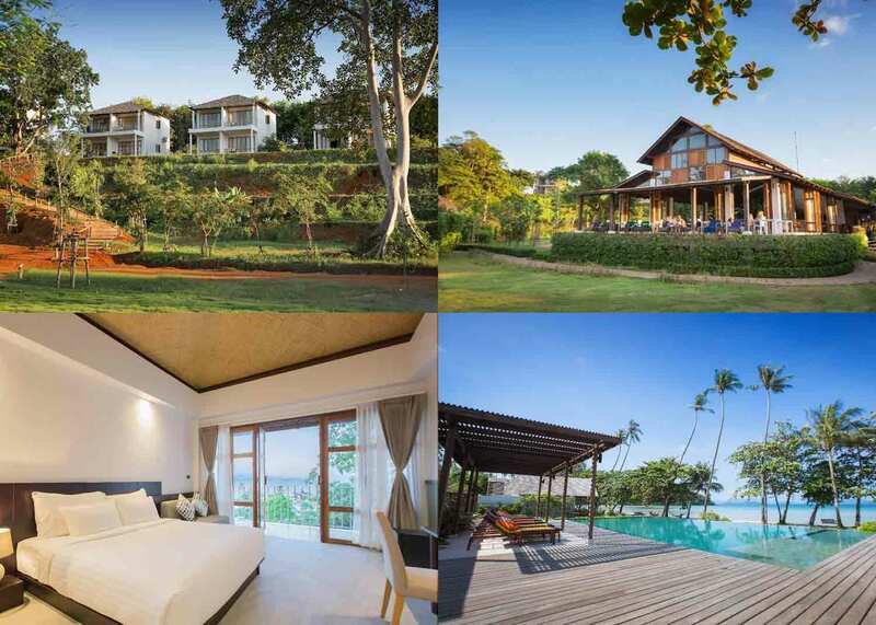 ที่พักตราด, ที่พักเกาะหมากติดทะเล, ที่พักเกาะหมาก, top 15+ ที่พักเกาะหมาก สวยติดทะเล ในระดับ 5 ดาว