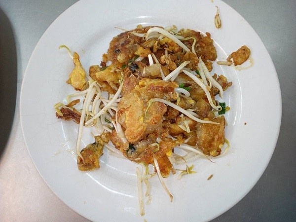 top 6+ ร้านหอยทอด อร่อยจนต้องยกนิ้วให้