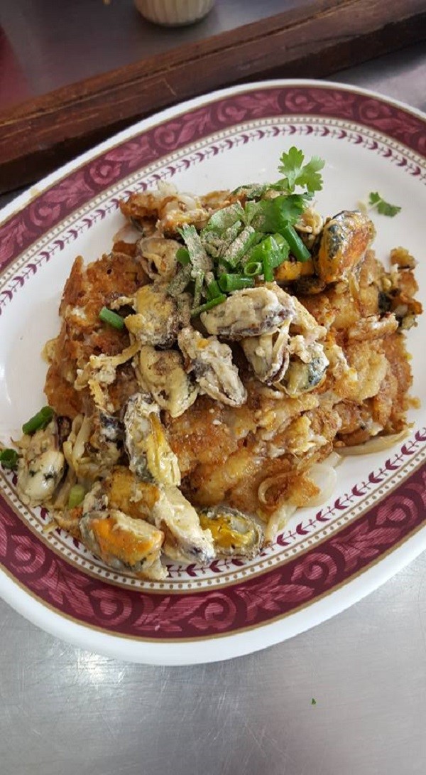 top 6+ ร้านหอยทอด อร่อยจนต้องยกนิ้วให้