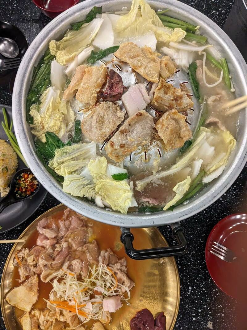 top 11+ ร้านหมูกระทะ พัทยา น่าชิม กินให้พุงกาง อร่อย! จนวางช้อนไม่ลง