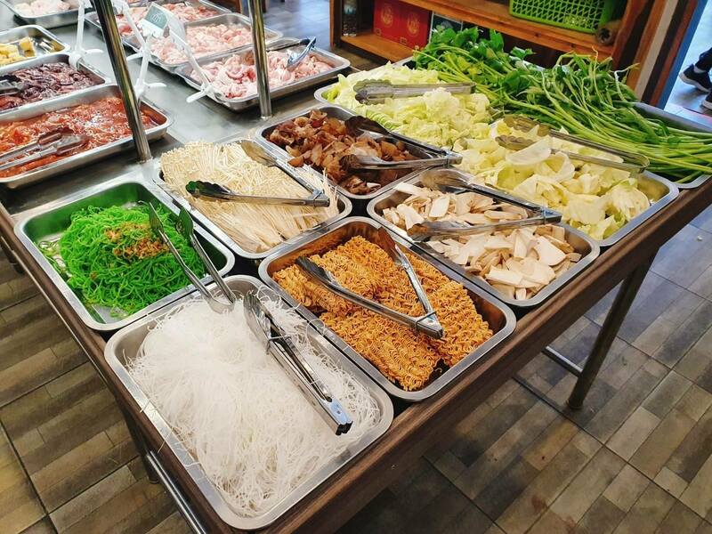 top 11+ ร้านหมูกระทะ พัทยา น่าชิม กินให้พุงกาง อร่อย! จนวางช้อนไม่ลง