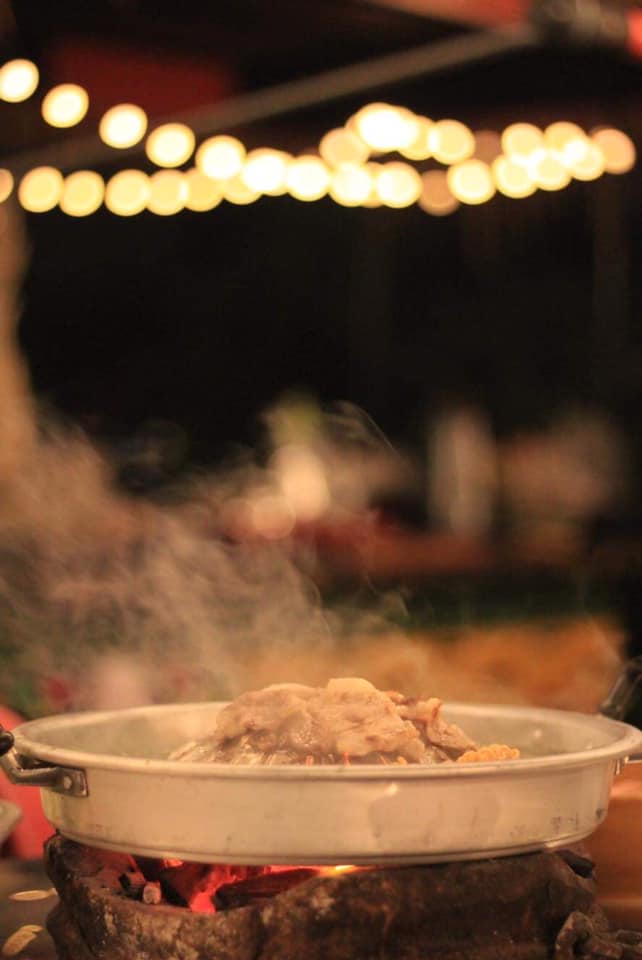 top 11+ ร้านหมูกระทะ พัทยา น่าชิม กินให้พุงกาง อร่อย! จนวางช้อนไม่ลง