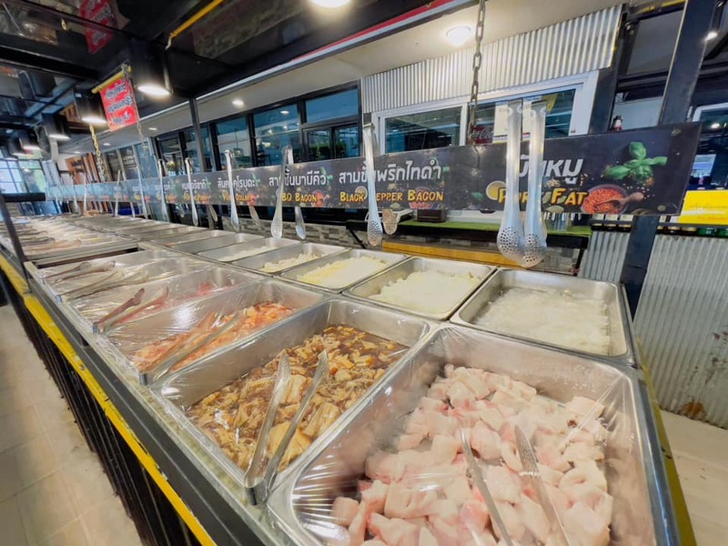 top 11+ ร้านหมูกระทะ พัทยา น่าชิม กินให้พุงกาง อร่อย! จนวางช้อนไม่ลง