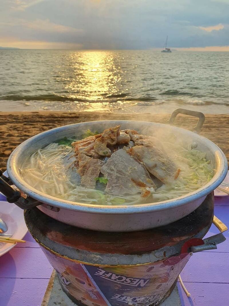 top 11+ ร้านหมูกระทะ พัทยา น่าชิม กินให้พุงกาง อร่อย! จนวางช้อนไม่ลง