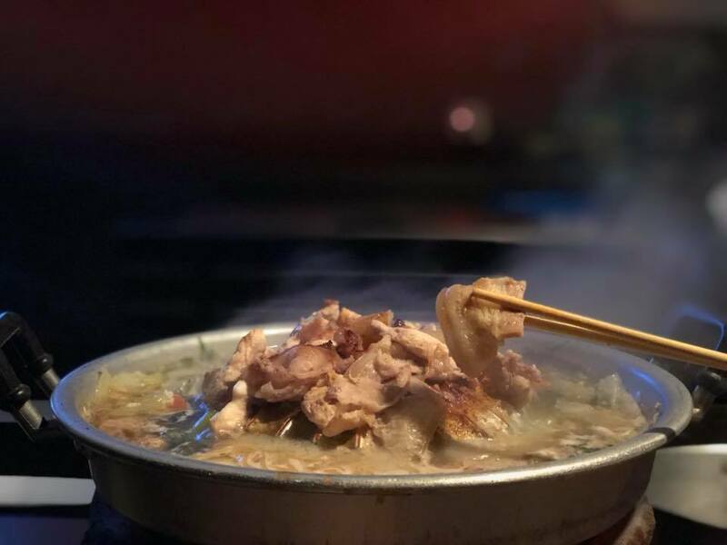 top 11+ ร้านหมูกระทะ พัทยา น่าชิม กินให้พุงกาง อร่อย! จนวางช้อนไม่ลง