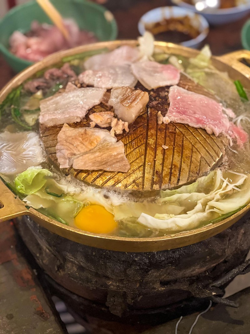 top 11+ ร้านหมูกระทะ พัทยา น่าชิม กินให้พุงกาง อร่อย! จนวางช้อนไม่ลง