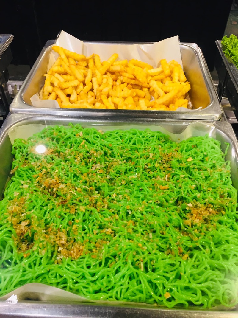 top 11+ ร้านหมูกระทะ พัทยา น่าชิม กินให้พุงกาง อร่อย! จนวางช้อนไม่ลง