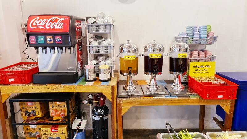 top 11+ ร้านหมูกระทะ พัทยา น่าชิม กินให้พุงกาง อร่อย! จนวางช้อนไม่ลง