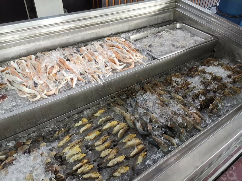 top 11+ ร้านหมูกระทะ พัทยา น่าชิม กินให้พุงกาง อร่อย! จนวางช้อนไม่ลง