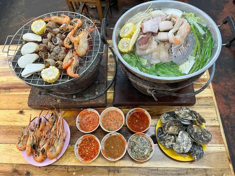 top 11+ ร้านหมูกระทะ พัทยา น่าชิม กินให้พุงกาง อร่อย! จนวางช้อนไม่ลง