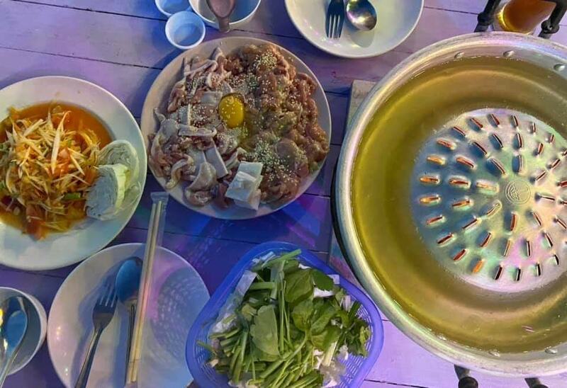 top 11+ ร้านหมูกระทะ พัทยา น่าชิม กินให้พุงกาง อร่อย! จนวางช้อนไม่ลง