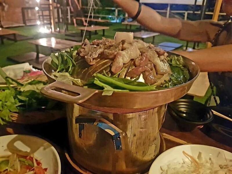 top 11+ ร้านหมูกระทะ พัทยา น่าชิม กินให้พุงกาง อร่อย! จนวางช้อนไม่ลง