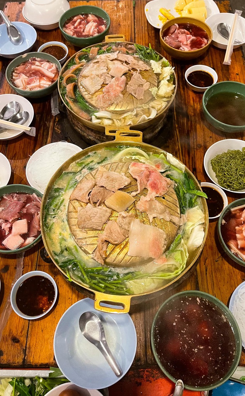 top 11+ ร้านหมูกระทะ พัทยา น่าชิม กินให้พุงกาง อร่อย! จนวางช้อนไม่ลง